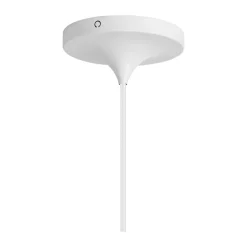 Cord Set Pro lamp suspension, White