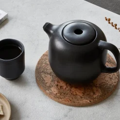 Cork trivet, 22 cm