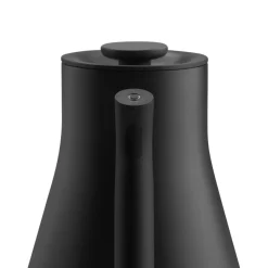 Corvo EKG Pro electric kettle 0.9 L, Matte black