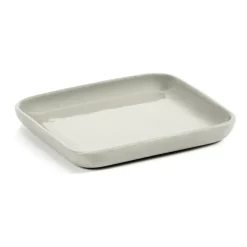 Cose tray square 9.8x9.8 cm, Beige