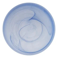 Cosmic deep plate Ø22, Blue