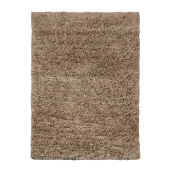 Cozy wool rug, Hazel, 170x240 cm
