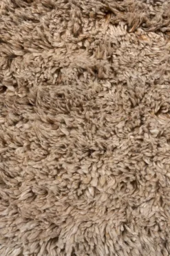 Cozy wool rug, Hazel, 170x240 cm