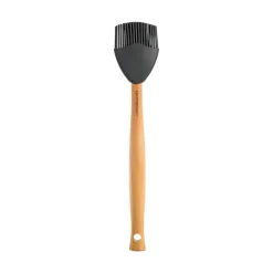 Craft grill- and baking brush, Black
