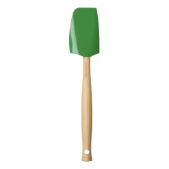 Craft spatula medium, Bamboo Green