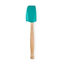 Craft spatula medium, Bleu Riviera