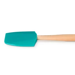 Craft spatula medium, Bleu Riviera