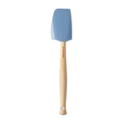 Craft spatula medium, Chambray