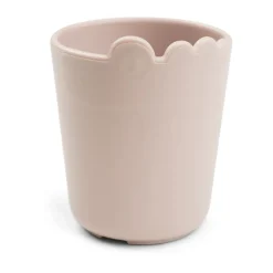 Croco kiddish mini mug 10 cl 2-pack, Powder