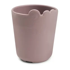 Croco kiddish mini mug 10 cl 2-pack, Powder