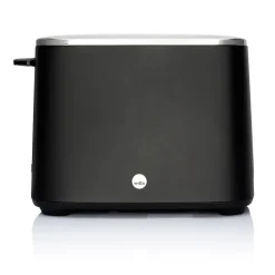 CT-1000MB classic toaster 2 slices, Black