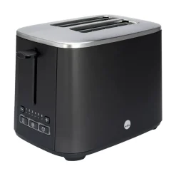 CT-1000MB classic toaster 2 slices, Black