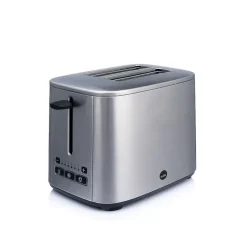CT-1000S toaster, Silver