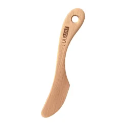 Culimat butter knife alder wood, 17.5 cm