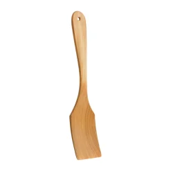 Culimat spatula, alder wood, Medium