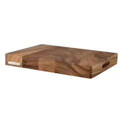 Cutting board acacia, 36x48 cm