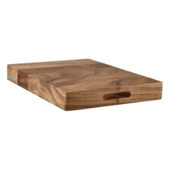 Cutting board acacia, 36x48 cm