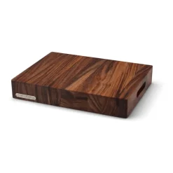 Cutting board acacia, 30x39.5 cm