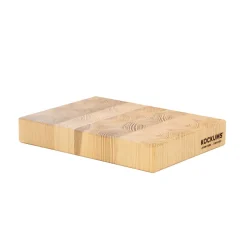 Cutting board 31x22.5 cm, Pine