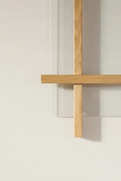 Daiku frame A3 29.7x42 cm, Oak