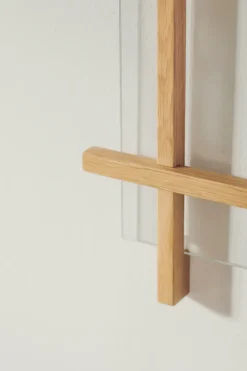 Daiku frame A3 29.7x42 cm, Oak