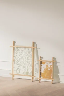 Daiku frame A3 29.7x42 cm, Oak