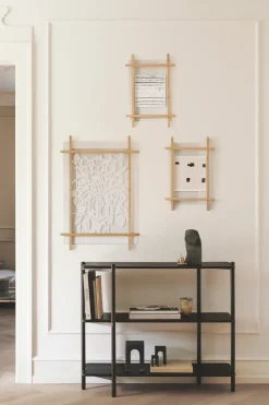Daiku frame A3 29.7x42 cm, Oak
