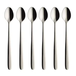 Daily Line long drink spoon 6-pack, 6-pack