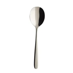 Daily Line serving spoon, 21 cm