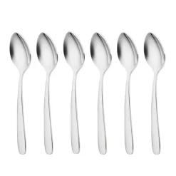 Daily Line teaspoon 6-pack, 6-pack