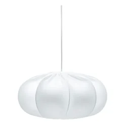 Dalia lamp shade 40 cm, White