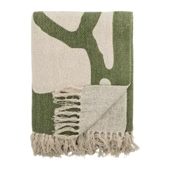 Dalmine throw 130x160 cm, Green