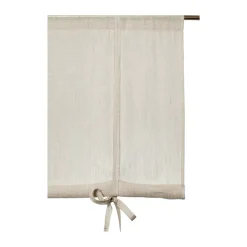 Dalsland 1700-curtain oatmeal, 110x120 cm