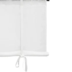 Dalsland 18th century curtain with channel, 100x120 cm