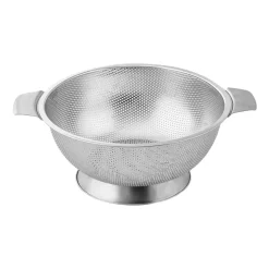 Dara strainer Ø22.5 cm, Stainless steel
