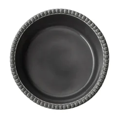 Daria bowl Ø23 cm stoneware, clean grey