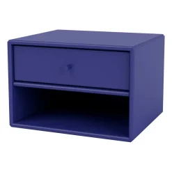 Dash bedside table, Monarch