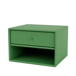 Dash bedside table, Parsley 152, incl. suspension cm