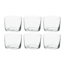 Day to Day drinking glass, 22 cl