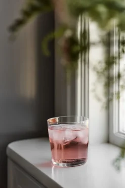 Day to Day drinking glass, 37 cl