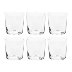 Day to Day drinking glass, 37 cl