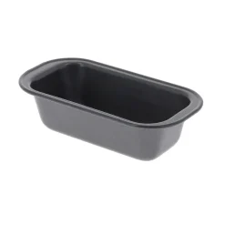 De Buyer baking tray with rounded corner, 7.5x10 cm