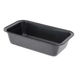 De Buyer baking tray with rounded corner, 13x24 cm