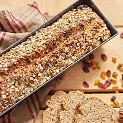 De Buyer bread- and baking tray, 30 cm