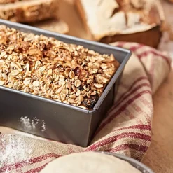 De Buyer bread- and baking tray, 25 cm