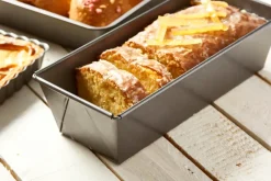 De Buyer bread- and baking tray, 25 cm