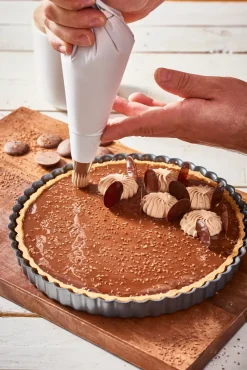 De Buyer pie form, Ø24 cm