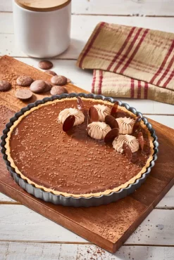 De Buyer pie form, Ø28 cm