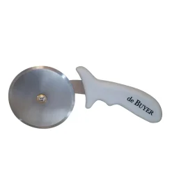 De Buyer pizza cutter , Stainless steel