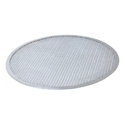 De Buyer pizza grilling tray aluminum, Ø28 cm